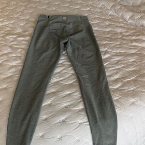 Vuori Sage Green Leggings